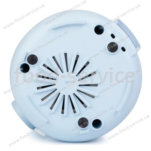 Соковитискач Hurom H310a Blue (H310A-BEC04BL голубе небо)
